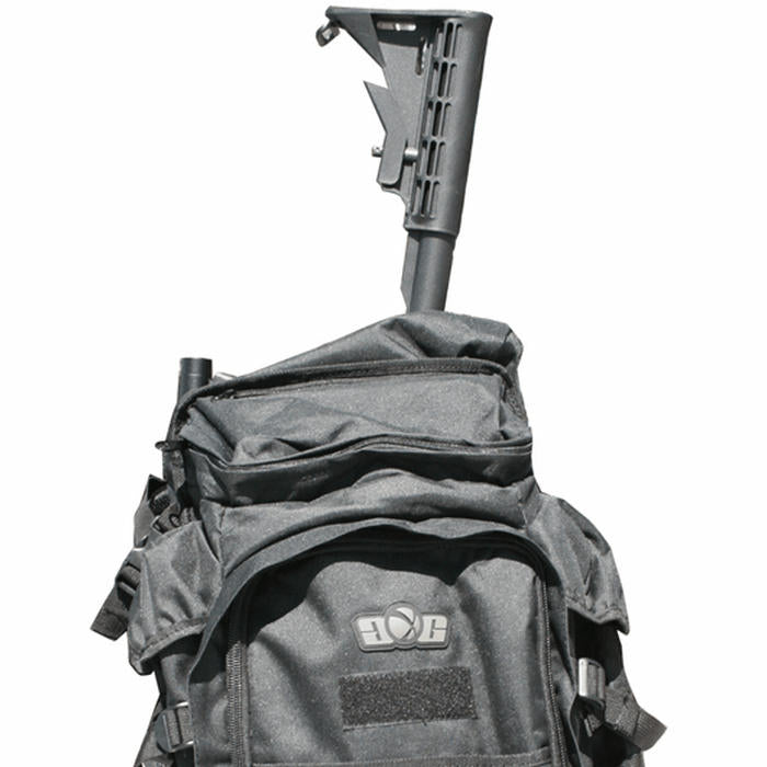 Gen X Global Tactical Backpack