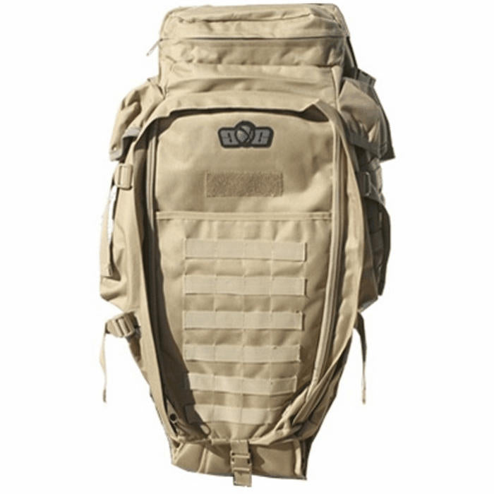 Gen X Global Tactical Backpack