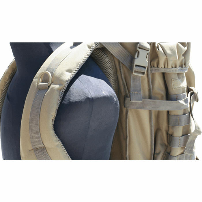 Gen X Global Tactical Backpack