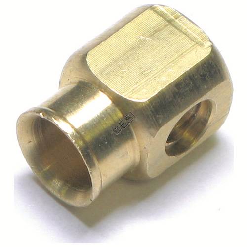 RT Flow Connector - Tippmann Part #TA10058