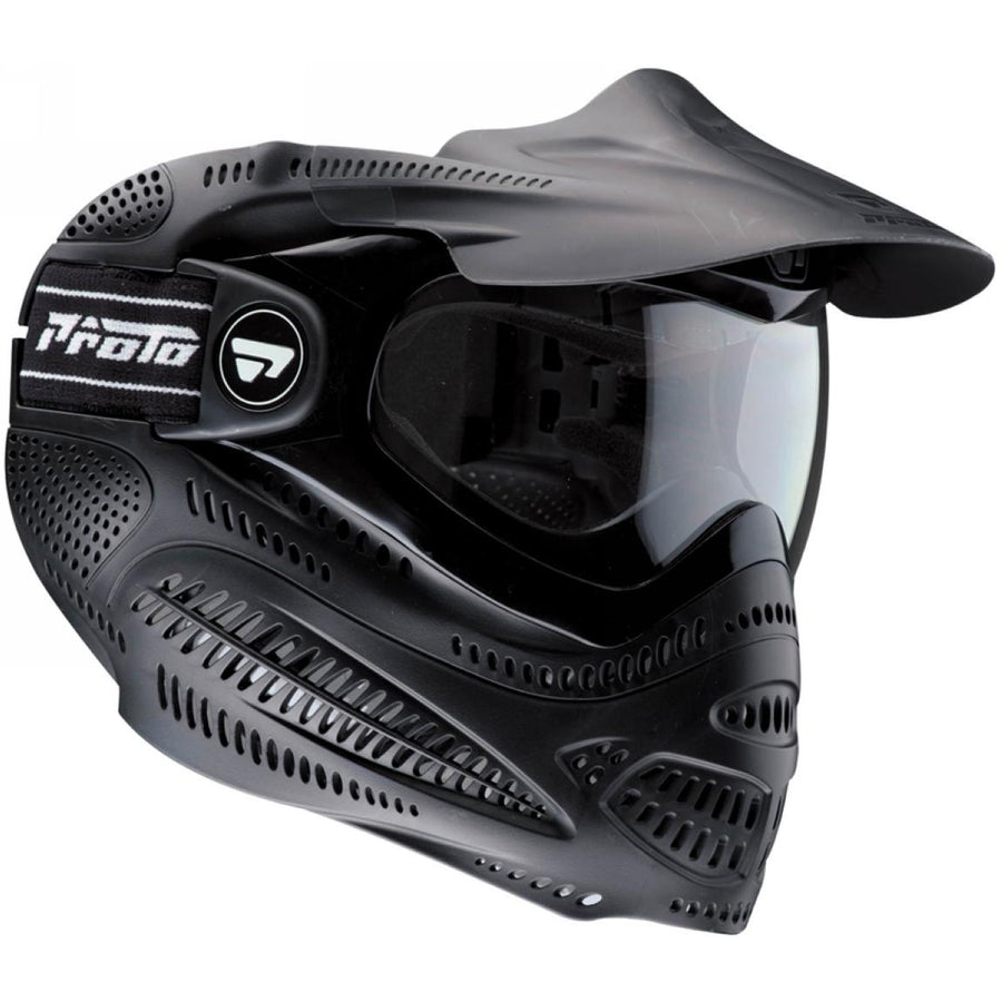Proto Switch FS Goggles with Thermal Lens