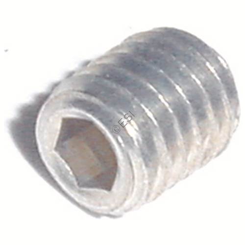 Drop Forward Set Screw - ViewLoader Part #131787-000