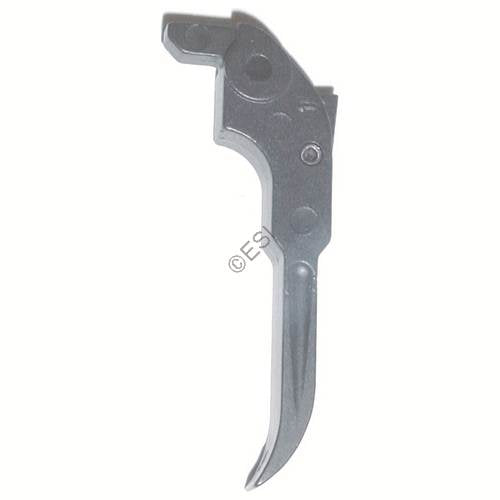 Trigger Assembly - Dust Black - ViewLoader Part #164647-000