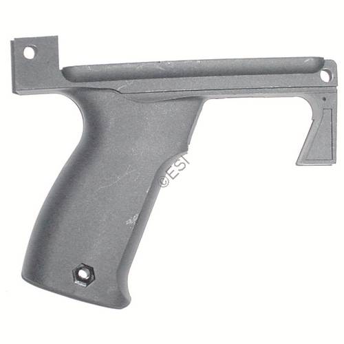 Lower Receiver - Right - Tippmann Part #TA10011