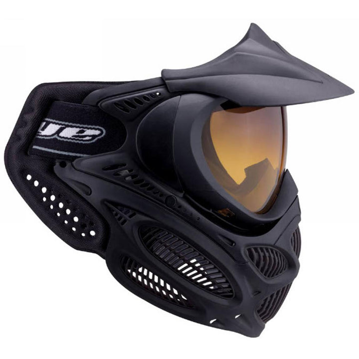 DYE I3 Pro Paintball Goggle with Thermal Lens