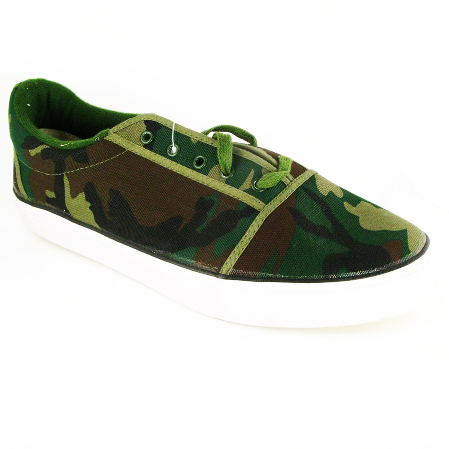 Rothco Camouflage Sneakers
