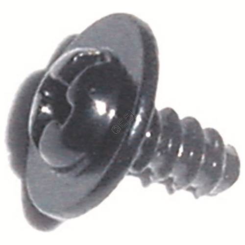 Ball Stop Screw - Brass Eagle Part #132042-000