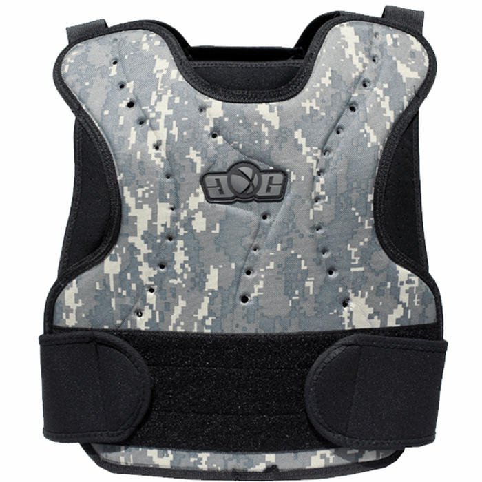 Gen X Global Chest Protector