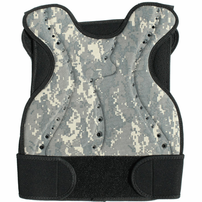 Gen X Global Chest Protector