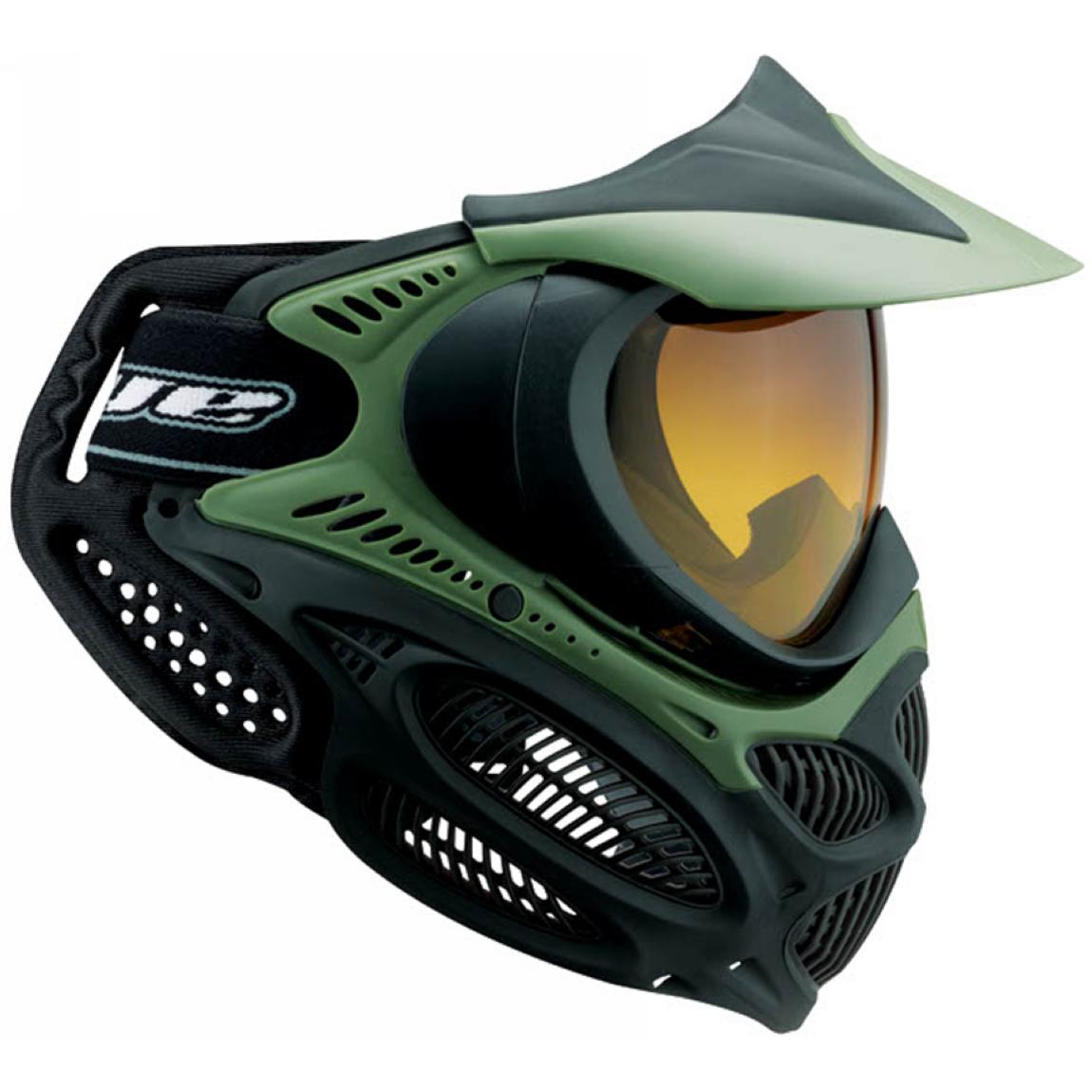 Protection and Safety Gear