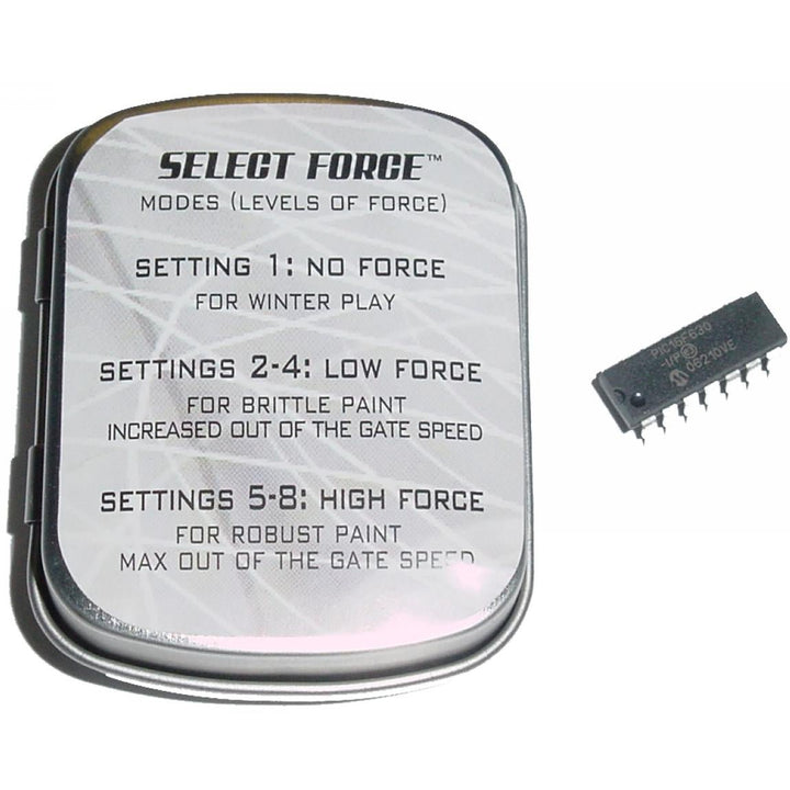 8 Mode Micro Chip - ViewLoader Part #1148 - 00 - TippmannParts