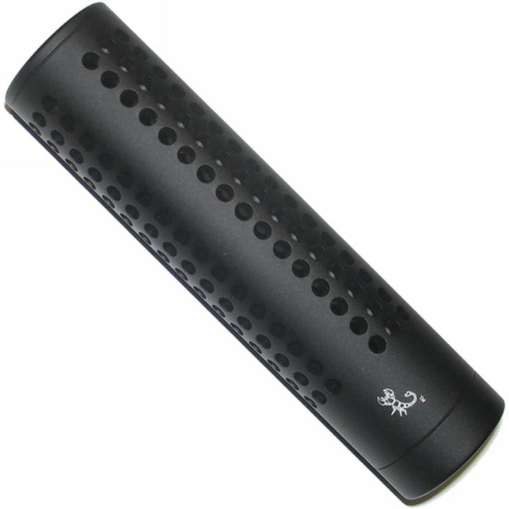 Lapco Assault Barrel Tip - Ported Suppressor - Also fits STR8 Shot and Tiberius Barrels