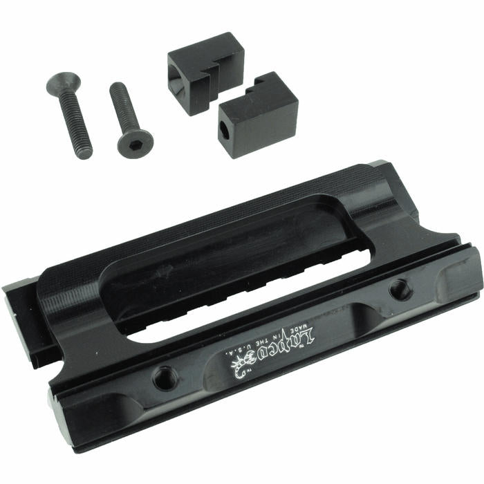 Lapco Off Set Sight Mount