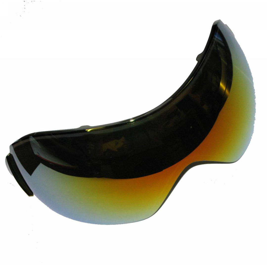 VForce Thermal Lens for Grill Goggles -  Burnt Orange-dgo