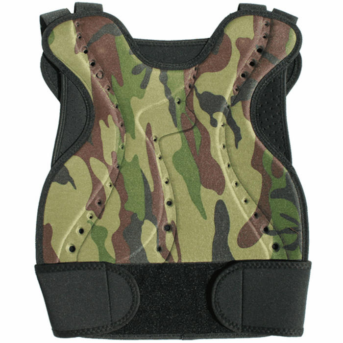 Gen X Global Chest Protector