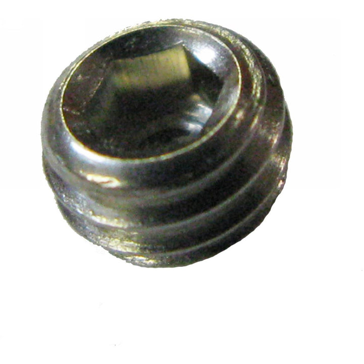 RPM Hex Head Set Screw - Stainless Steel