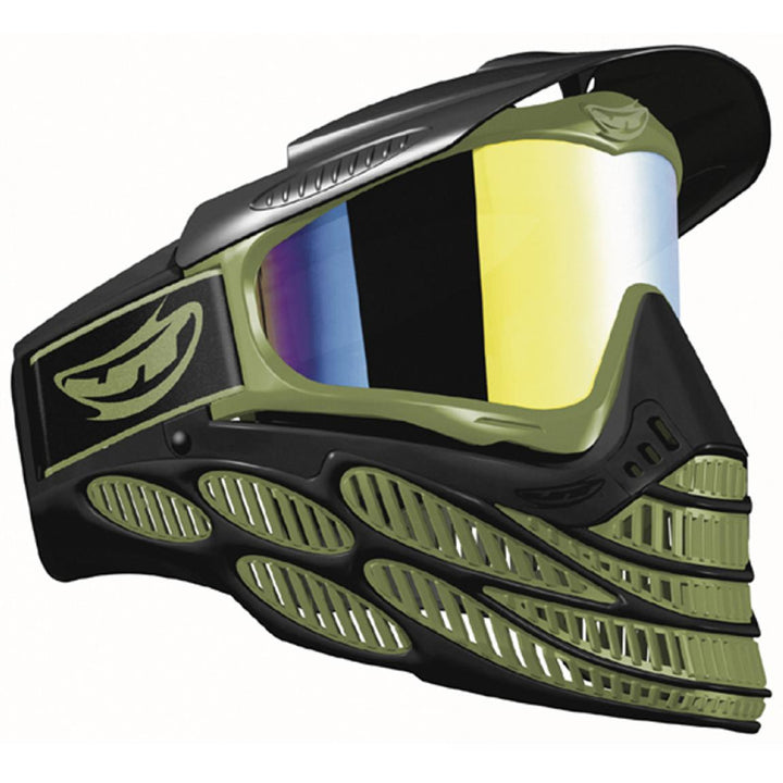 JT Spectra Flex 8 Goggles with Thermal Lens