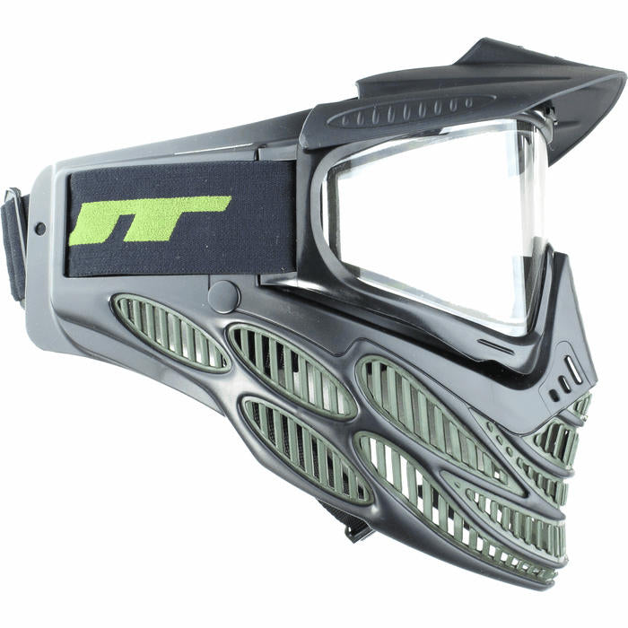 JT Spectra Flex 8 Goggles with Thermal Lens