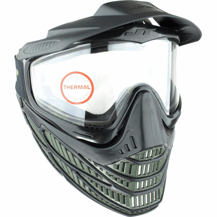 JT Spectra Flex 8 Goggles with Thermal Lens