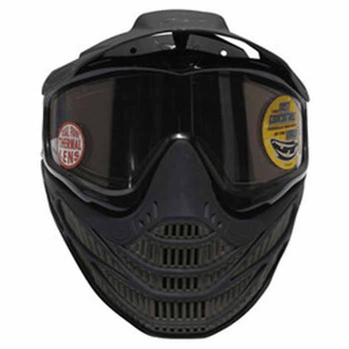 JT Spectra Flex 8 Goggles with Thermal Lens