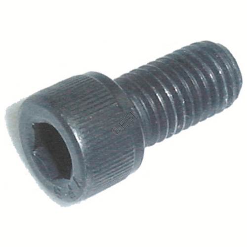 Vertical Adapter Mounting Screw - Smart Parts Part #SCR25028X0500CO