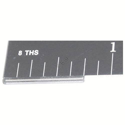 Push Button Mounting Pin - Smart Parts Part #PIN007