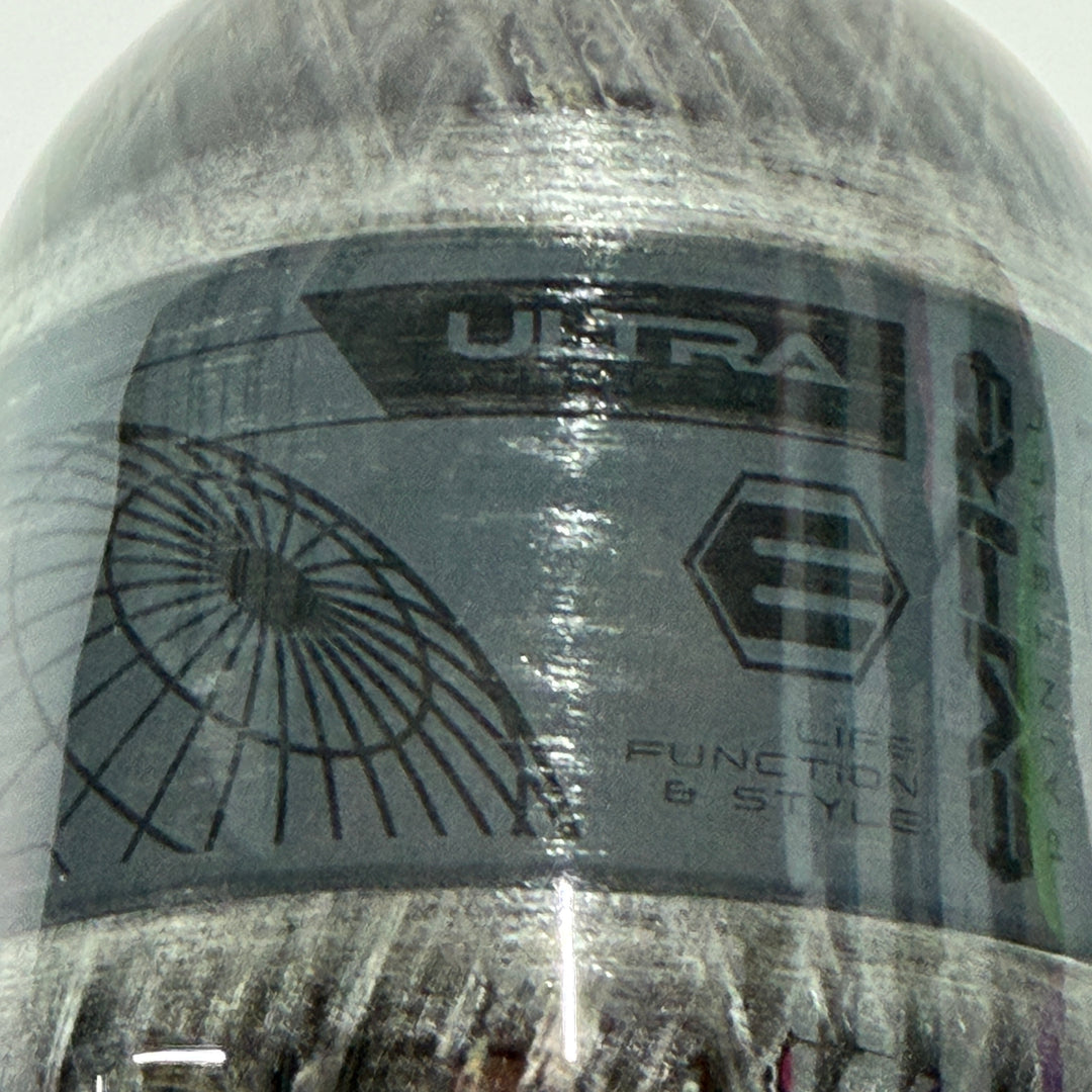 Empire Mega Light Basic - 4500psi - 48ci - Glass Wrapped HPA Tank