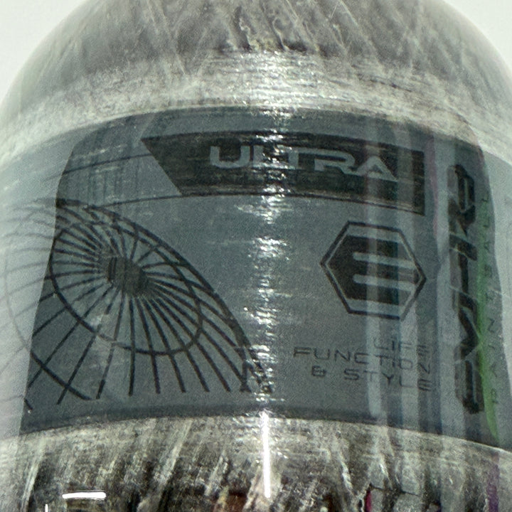Empire Mega Light Basic - 4500psi - 48ci - Glass Wrapped HPA Tank