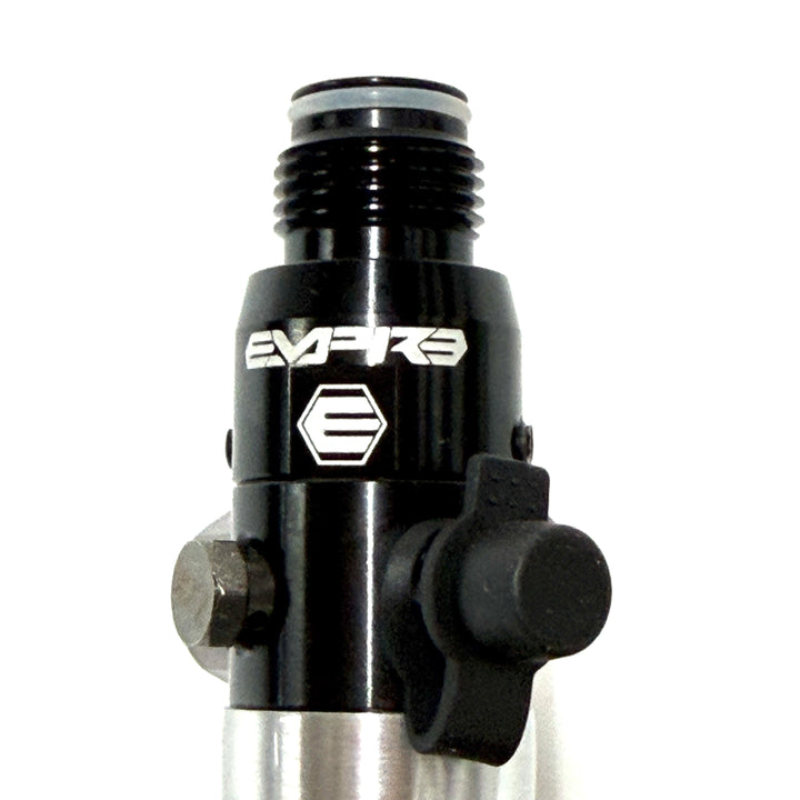 Empire Mega Light Basic - 4500psi - 48ci - Glass Wrapped HPA Tank