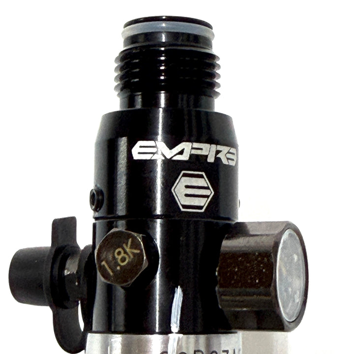 Empire Mega Light Basic - 4500psi - 48ci - Glass Wrapped HPA Tank