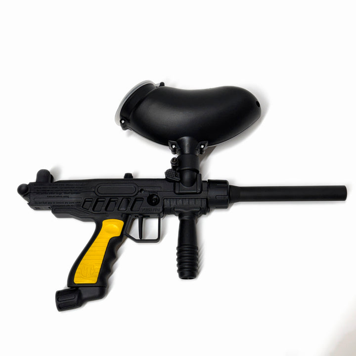 Tippmann FT-12 (Lite) Rental Marker - 1 Single Gun, Hopper, and Maintenance Kit