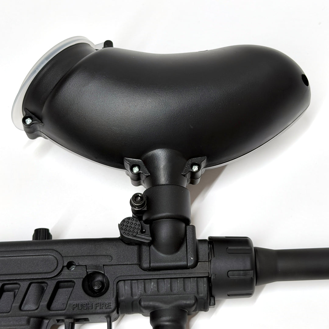 Tippmann FT-12 (Lite) Rental Marker - 1 Single Gun, Hopper, and Maintenance Kit