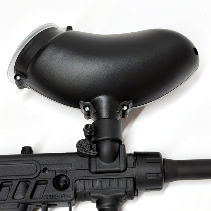 Tippmann FT-12 (Lite) Rental Marker - 1 Single Gun, Hopper, and Maintenance Kit