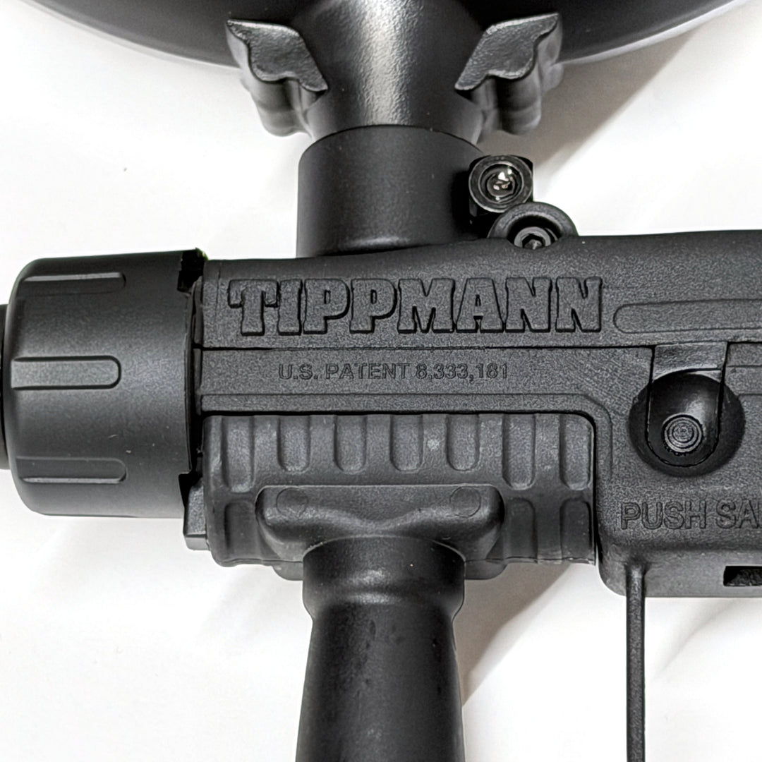 Tippmann FT-12 (Lite) Rental Marker - 1 Single Gun, Hopper, and Maintenance Kit