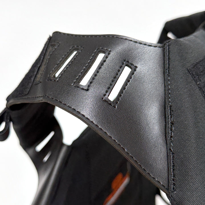 Air Raid Laser Cut MOLLE Plate Carrier