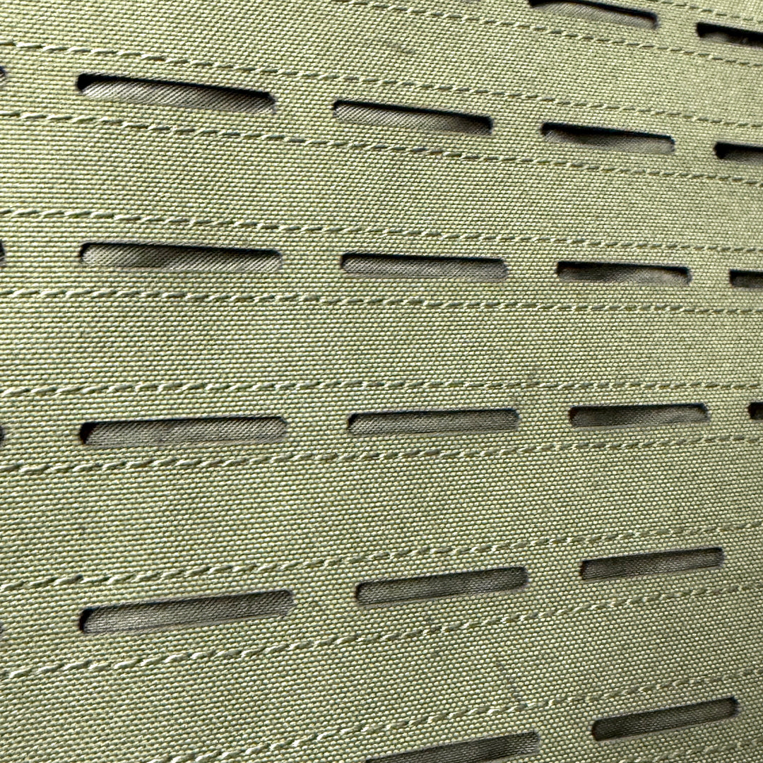 Air Raid Laser Cut MOLLE Plate Carrier