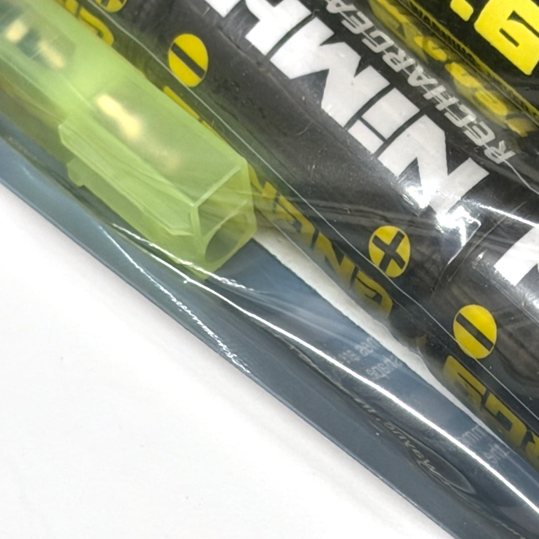 Air Raid Airsoft NiMH Battery 9.6V
