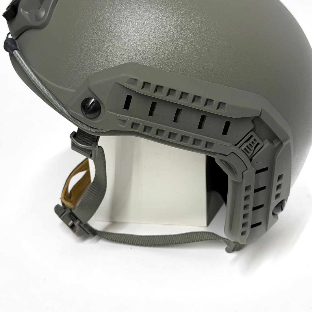 Air Raid High Cut Airsoft Helmet - Basic