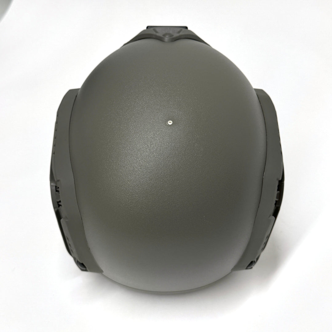 Air Raid High Cut Airsoft Helmet - Basic