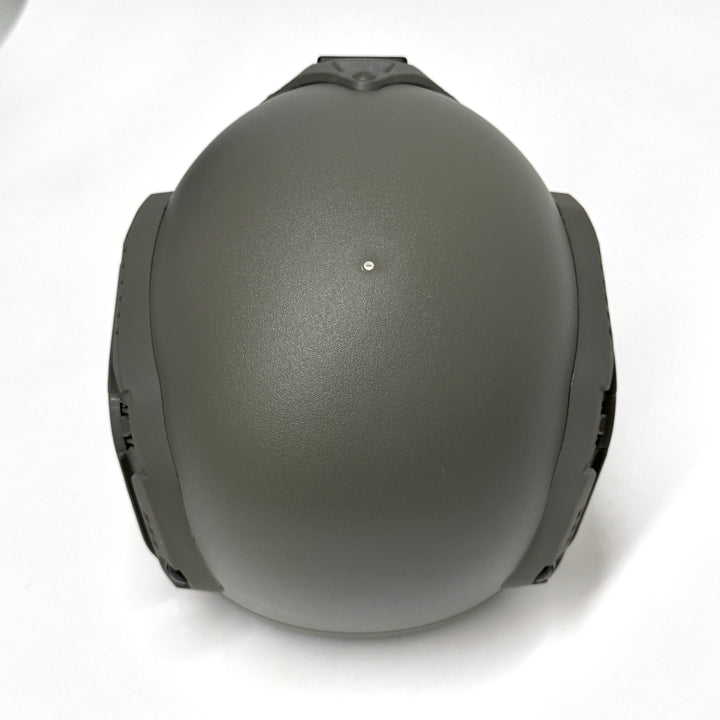Air Raid High Cut Airsoft Helmet - Basic