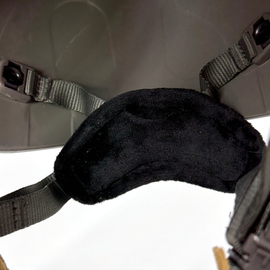 Air Raid High Cut Airsoft Helmet - Basic