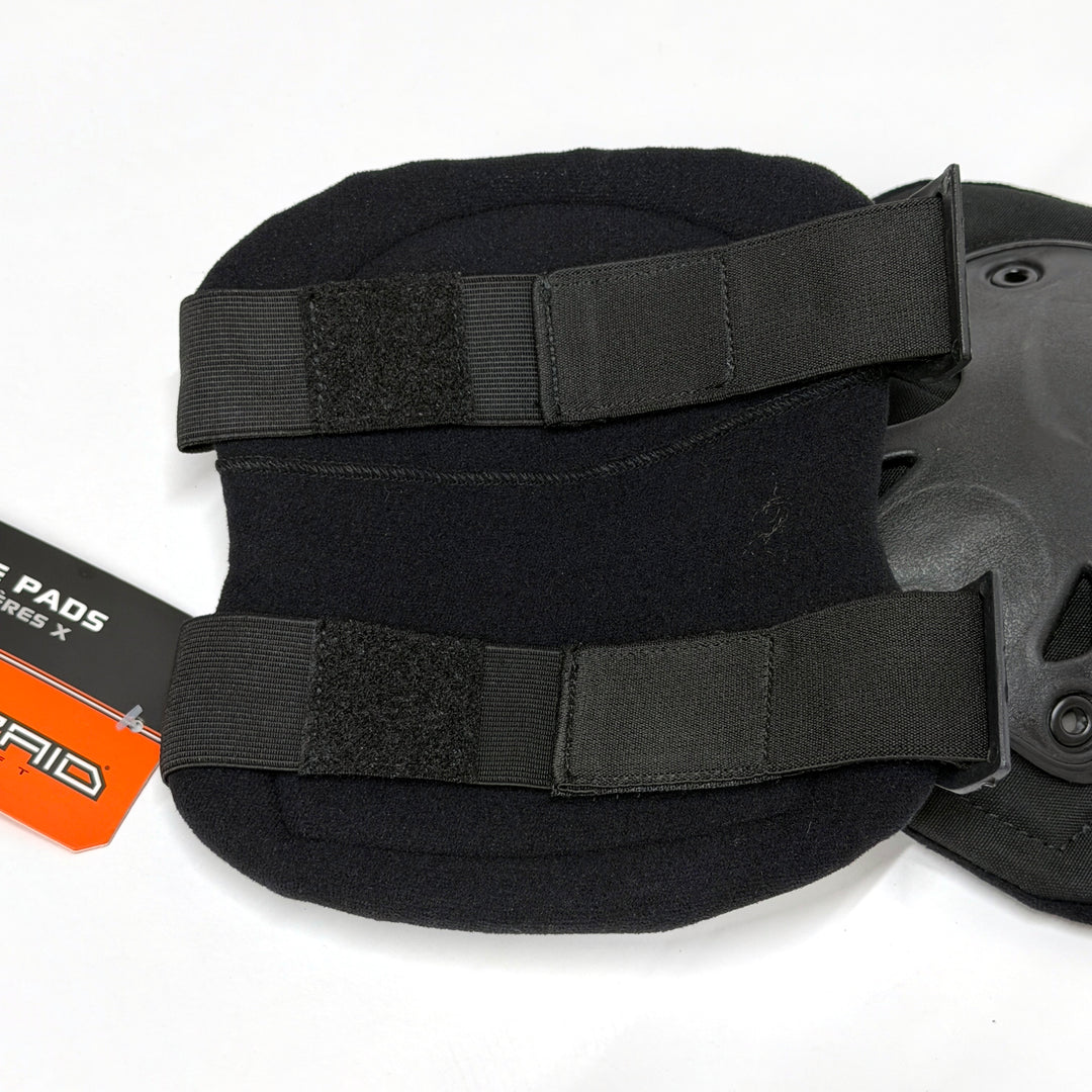 Air Raid Tactical Knee Pads