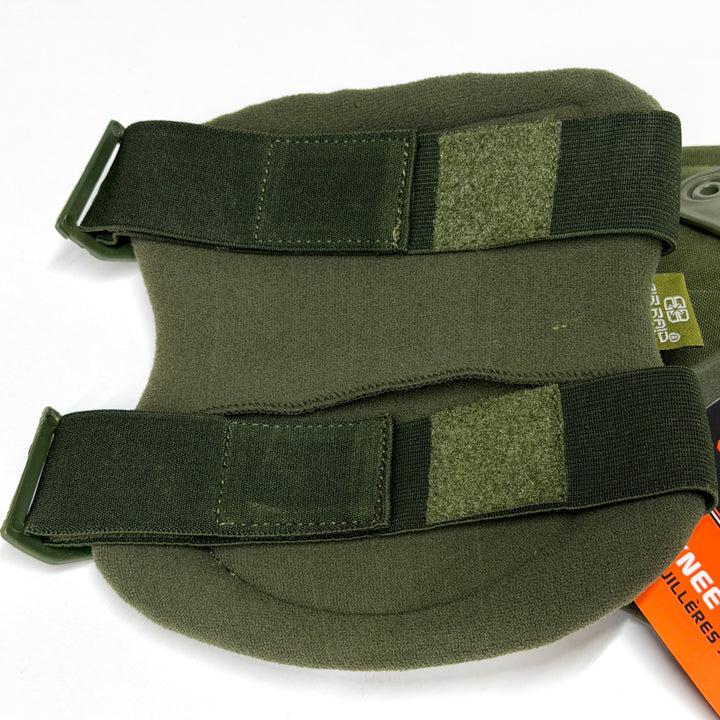 Air Raid Tactical Knee Pads