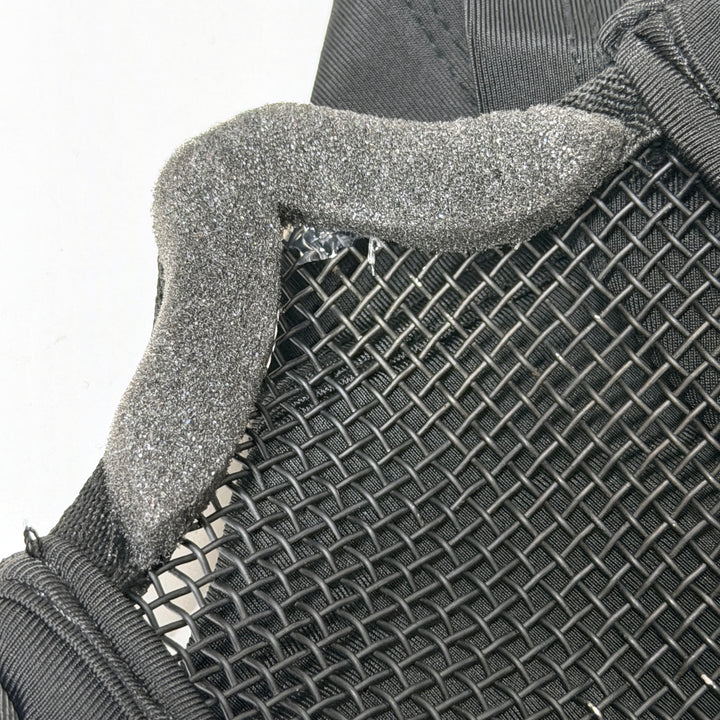 Air Raid Mesh Mask Balaclava