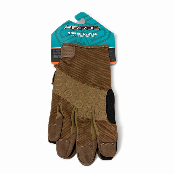 Air Raid Sniper Gloves