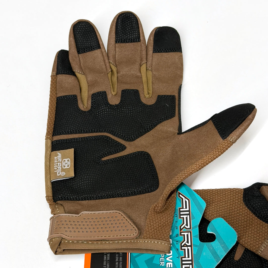 Air Raid Sniper Gloves