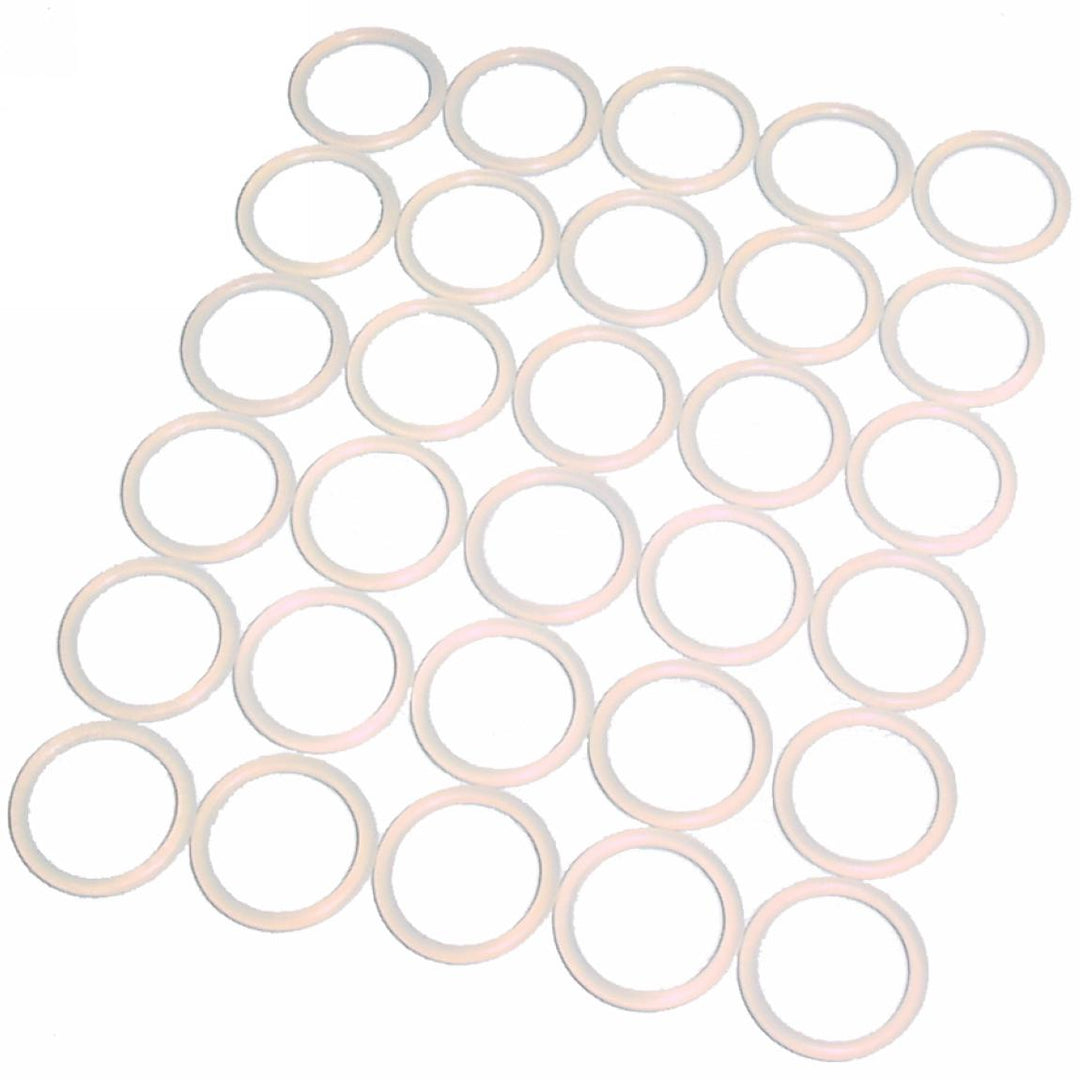 PepperBall SA-200 Bolt O-ring 30 Pack