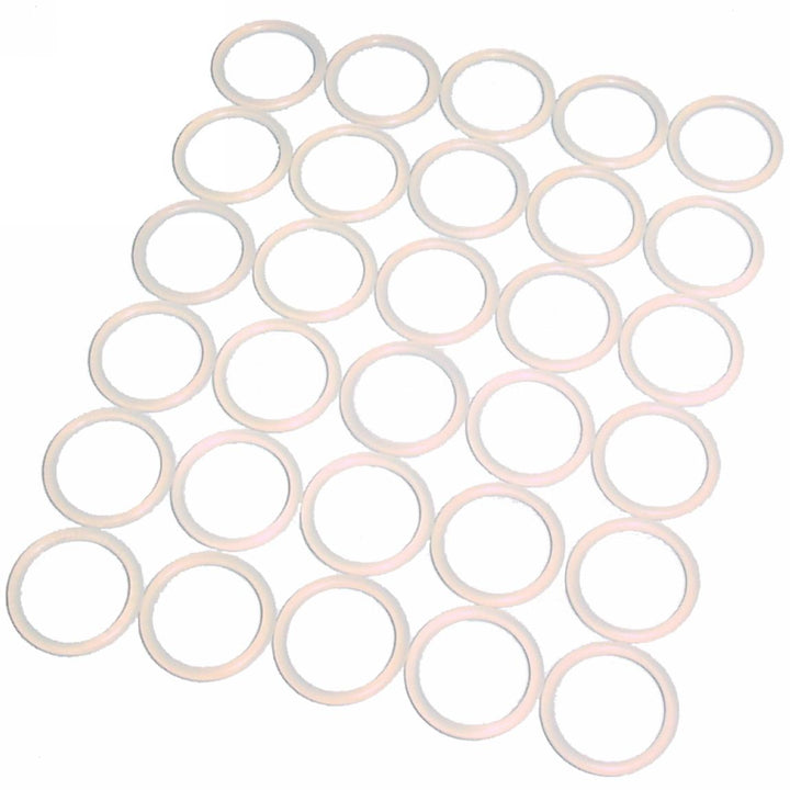 PepperBall SA-200 Bolt O-ring 30 Pack