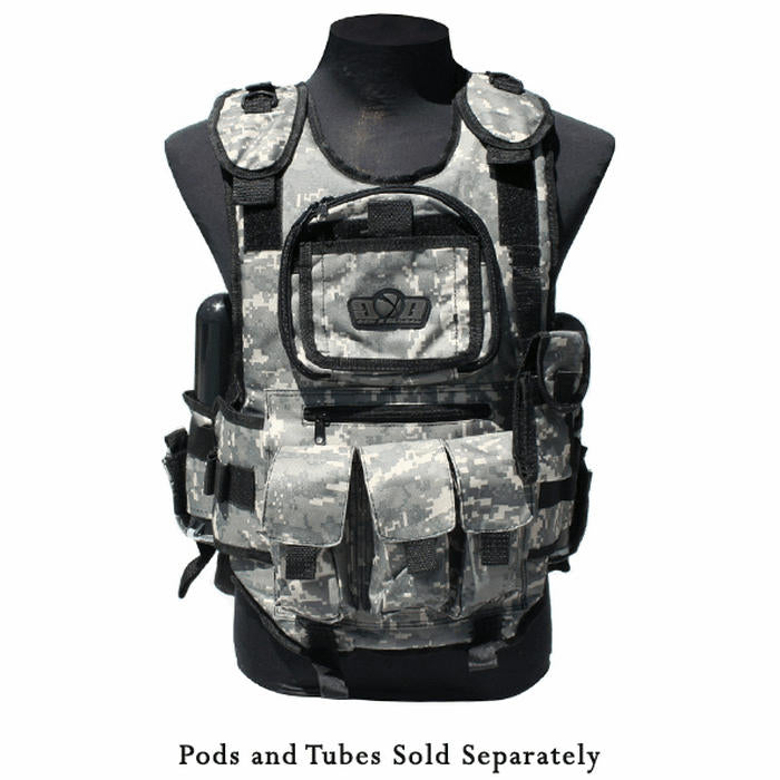 Gen X Global Tactical Vest