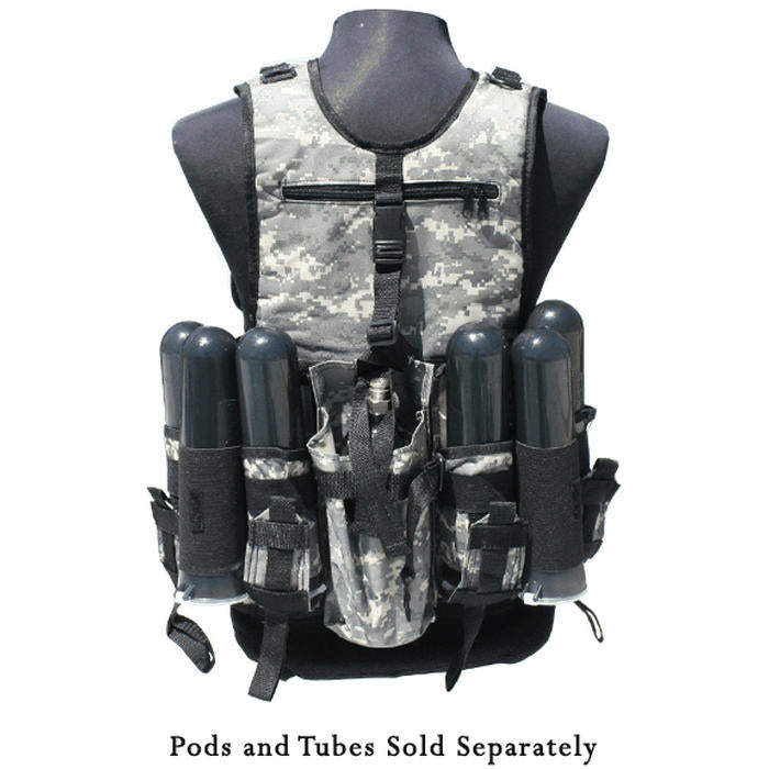 Gen X Global Tactical Vest